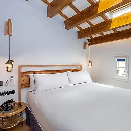 Hotel Nao Catedral Boutique