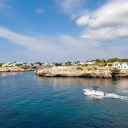 Nao Catedral Boutique 3* Ciutadella (Menorca)