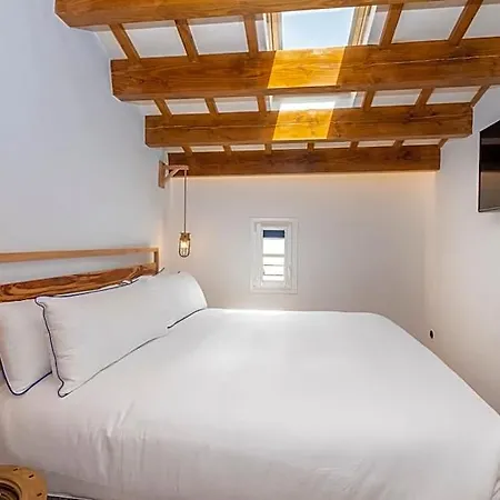 Nao Catedral Boutique Hotel