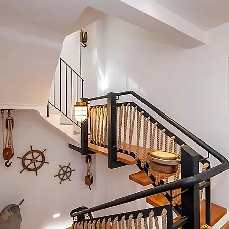 Hotel Nao Catedral Boutique