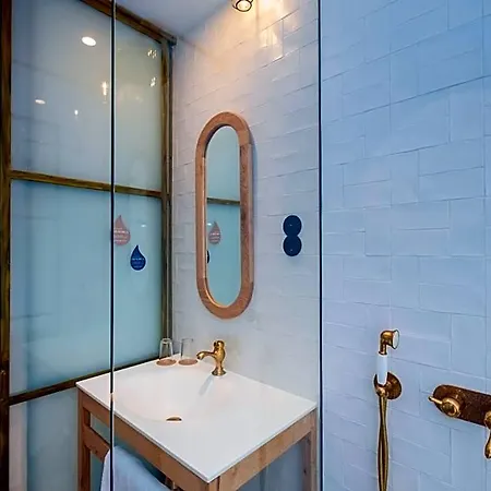 Nao Catedral Boutique Hotel 3*