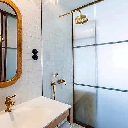 Nao Catedral Boutique Hotel