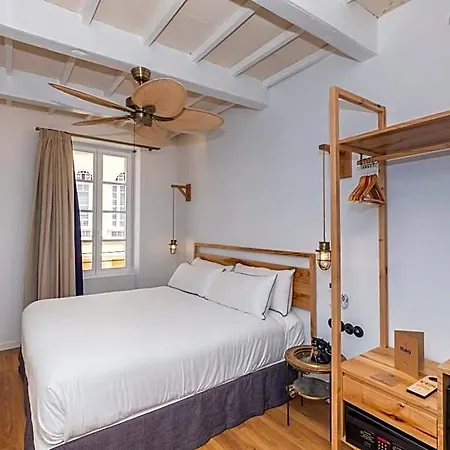 Nao Catedral Boutique Hotel Ciutadella (Menorca)