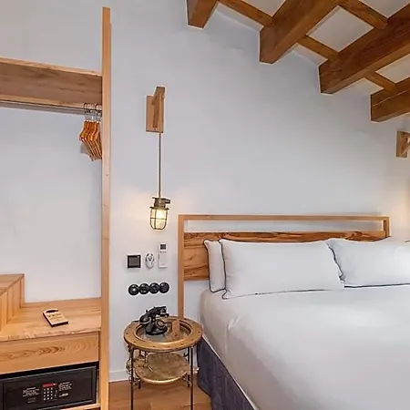Hotel Nao Catedral Boutique