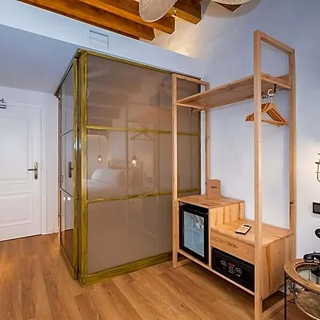 Nao Catedral Boutique 3* Ciutadella (Menorca)