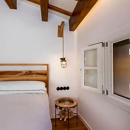 Nao Catedral Boutique Hotel