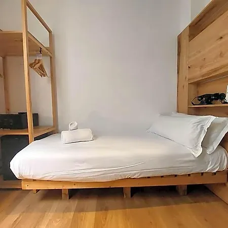 Nao Catedral Boutique Hotel