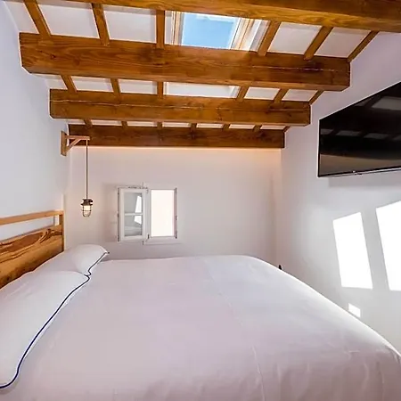 Nao Catedral Boutique Hotel Ciutadella (Menorca)