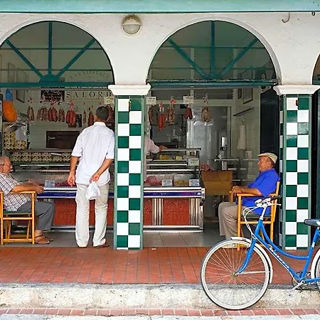 Nao Catedral Boutique Ciutadella (Menorca)