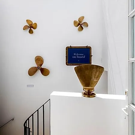 Hotel Nao Catedral Boutique
