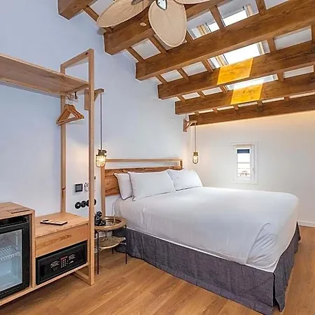 Hotel Nao Catedral Boutique 3*