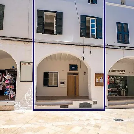 מלון Nao Catedral Boutique סיוטאדלה