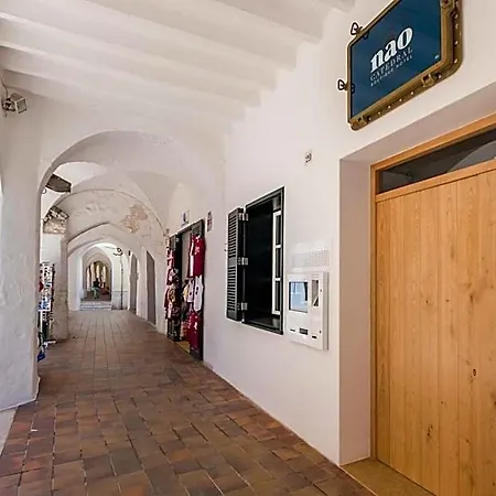 Nao Catedral Boutique Hotel Ciutadella (Menorca)