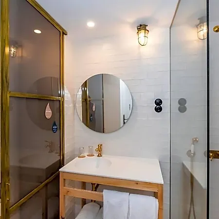 Hotel Nao Catedral Boutique Ciutadella (Menorca)