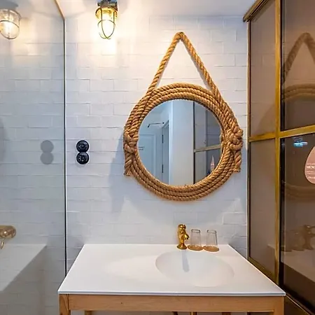 Hotel Nao Catedral Boutique 3*