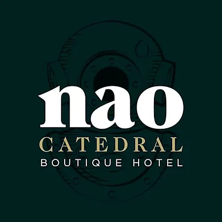 Nao Catedral Boutique Szálloda 3*