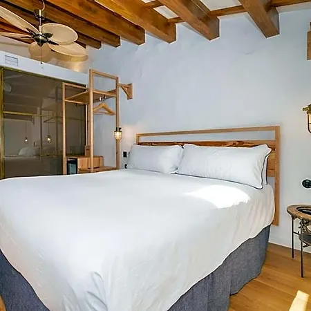 Hotel Nao Catedral Boutique