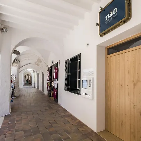 Nao Catedral Boutique Hotel 3*