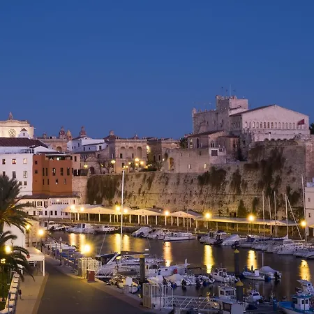 Hotel Nao Catedral Boutique Ciutadella (Menorca)