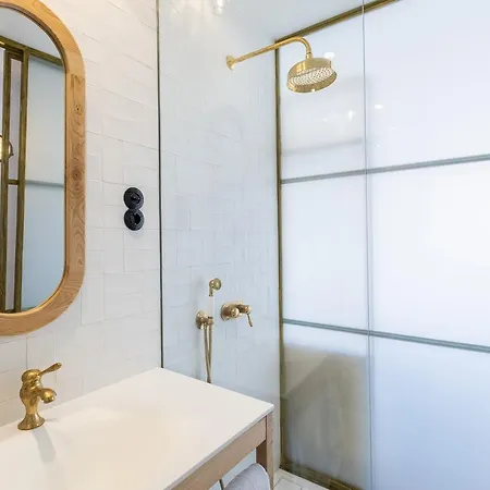 Nao Catedral Boutique Hotel
