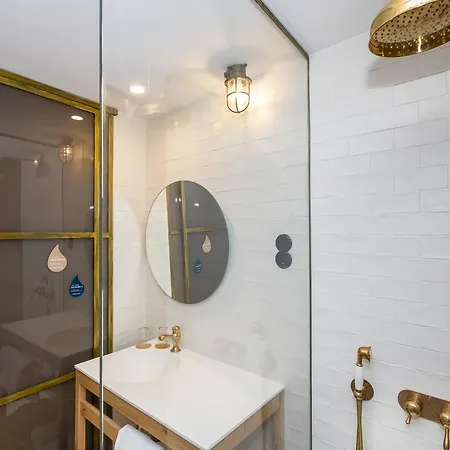 Nao Catedral Boutique Hotel Ciutadella (Menorca)