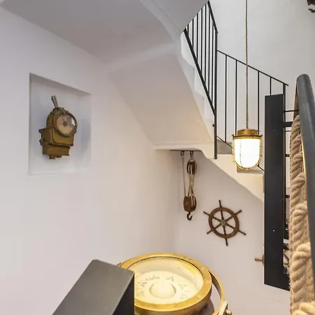 Szálloda Nao Catedral Boutique 3*