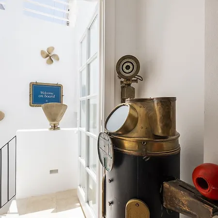 Nao Catedral Boutique 3*