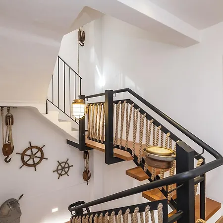 Hotel Nao Catedral Boutique