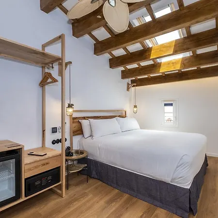 Hotel Nao Catedral Boutique 3*