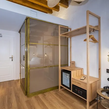 Nao Catedral Boutique Hotel 3*
