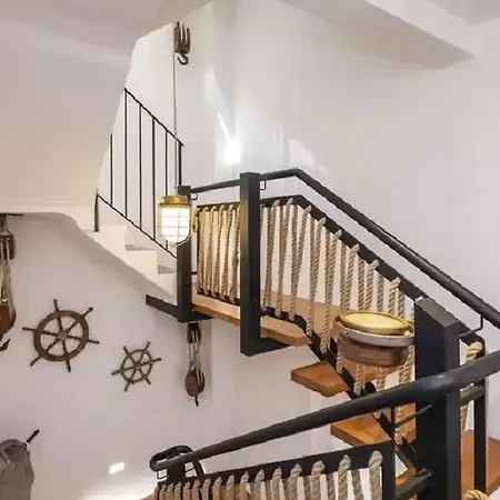 Nao Catedral Boutique Szálloda