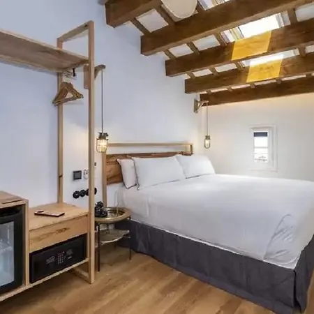 Nao Catedral Boutique Hotel