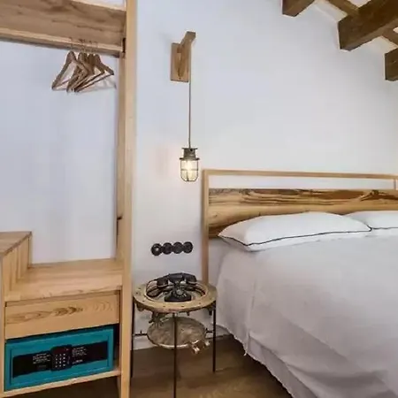 Hotel Nao Catedral Boutique Ciutadella (Menorca)