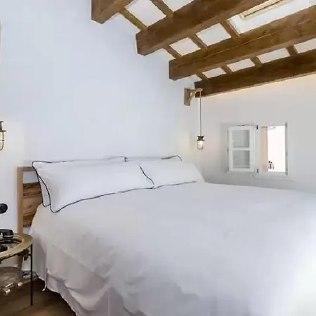 Szálloda Nao Catedral Boutique