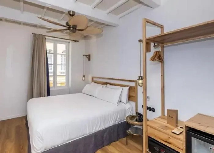 Nao Catedral Boutique Ciutadella (Menorca)