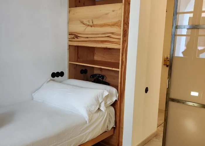 Nao Catedral Boutique 3*