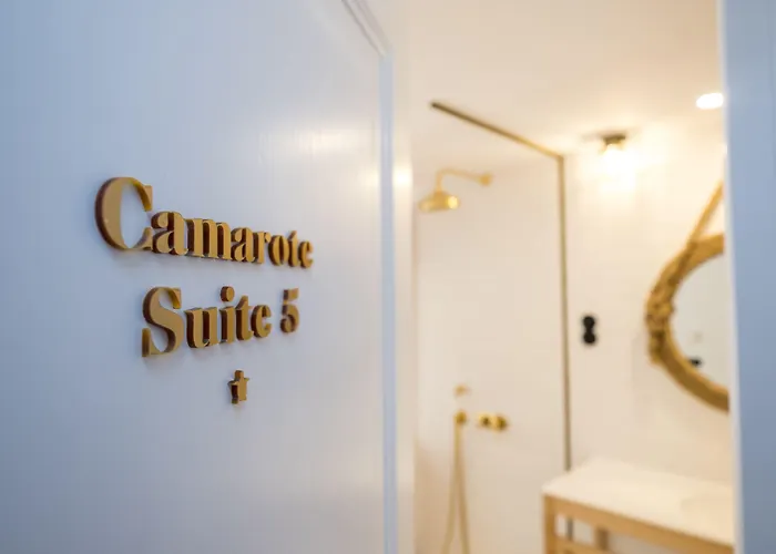 Nao Catedral Boutique Hotel Ciutadella (Menorca)