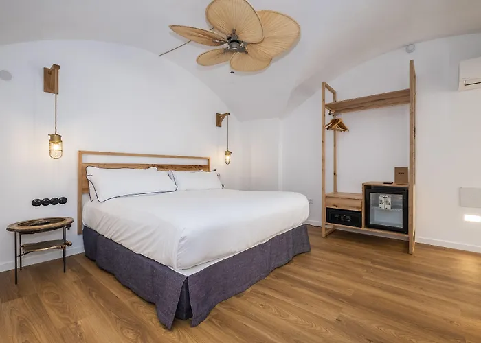 Hotel Nao Catedral Boutique