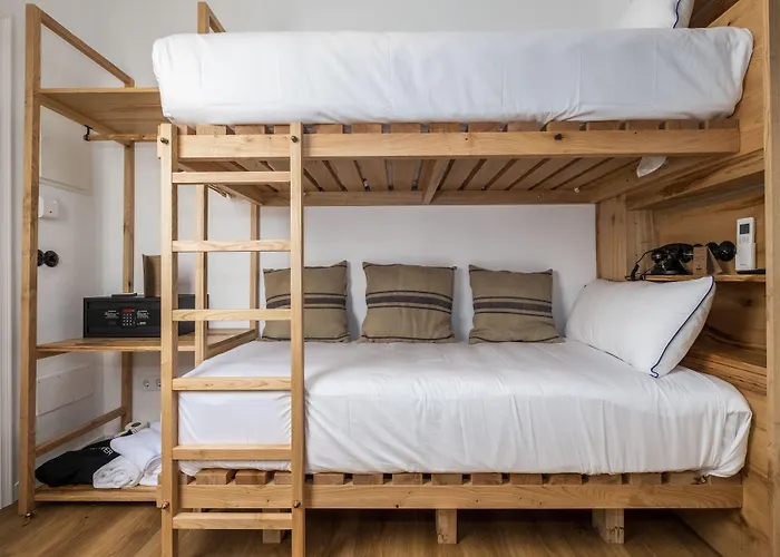 Nao Catedral Boutique Hotel