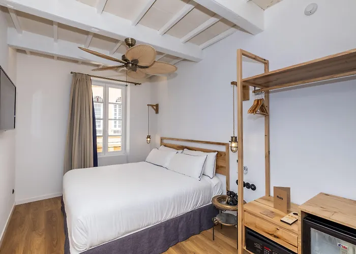 Hotel Nao Catedral Boutique