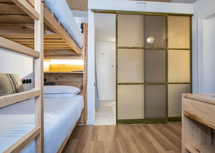 Hotel Nao Catedral Boutique