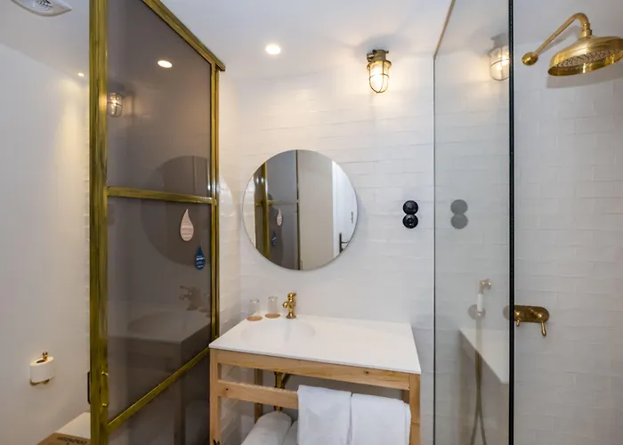 Nao Catedral Boutique 3* Ciutadella (Menorca)