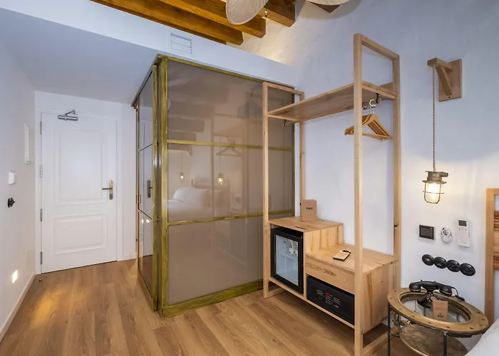 Nao Catedral Boutique 3*