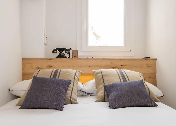 Nao Catedral Boutique 3* Ciutadella (Menorca)