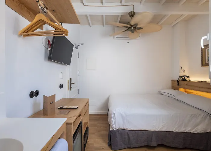 Nao Catedral Boutique Hotel Ciutadella (Menorca)