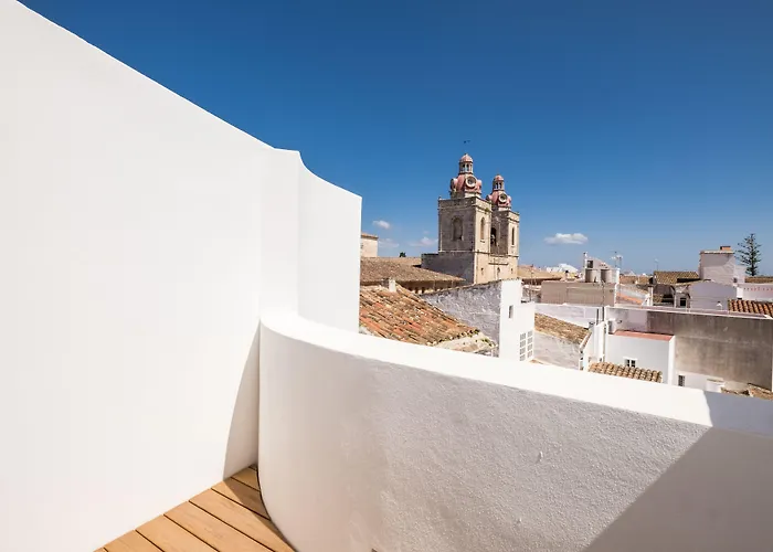 Hotel Nao Catedral Boutique