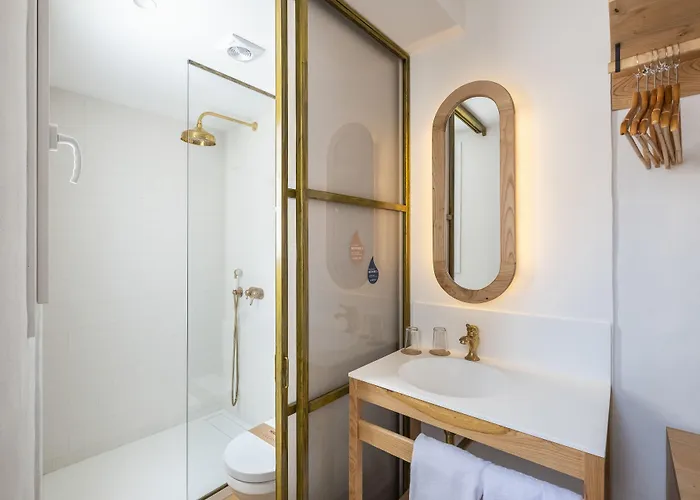 Hotel Nao Catedral Boutique