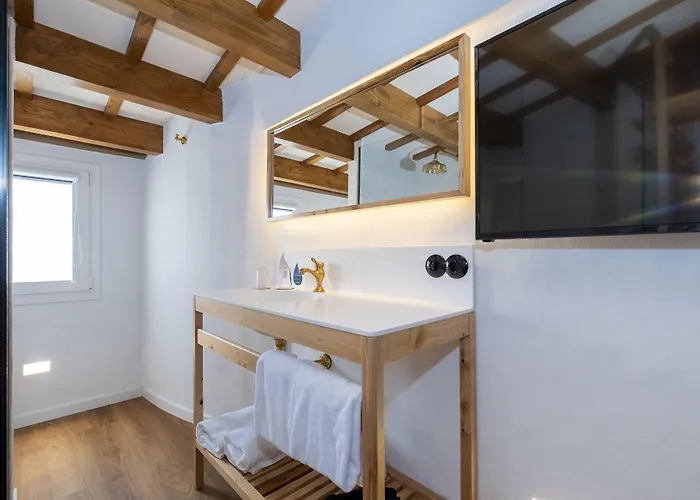 Nao Catedral Boutique 3* Ciutadella (Menorca)