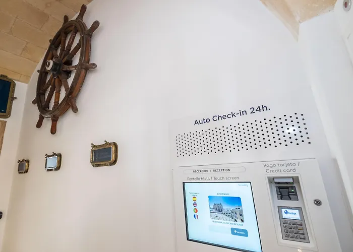 Nao Catedral Boutique Hotel 3*