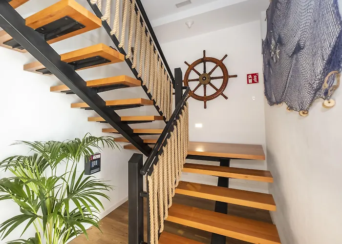 Nao Catedral Boutique Hotel Ciutadella (Menorca)